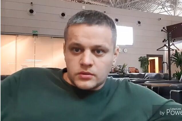 Игорь Востриков