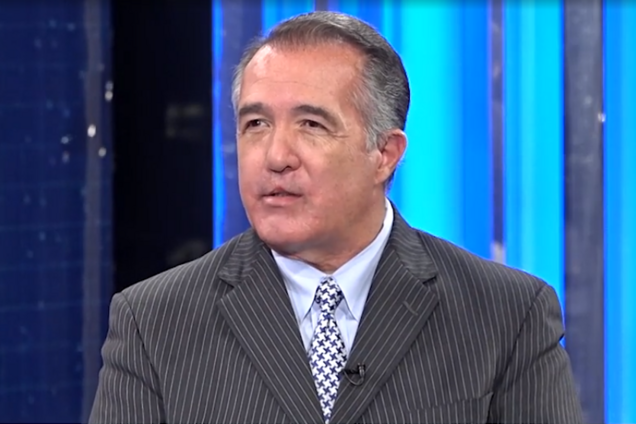 Соратник Трампа рассказал, чем США помогут Украине