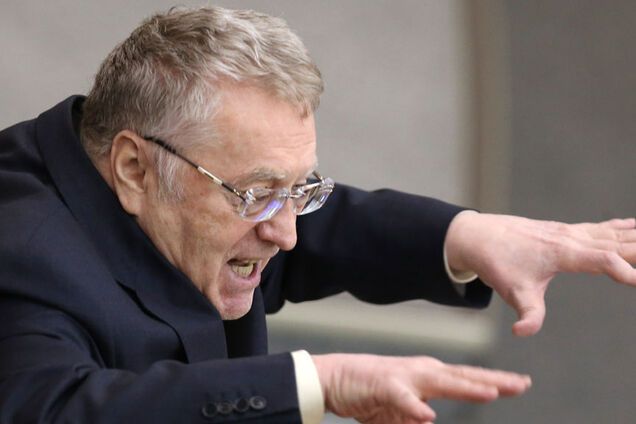 'Спасти от кровопролития': Жириновский предложил присоединить к России Киев и Одессу