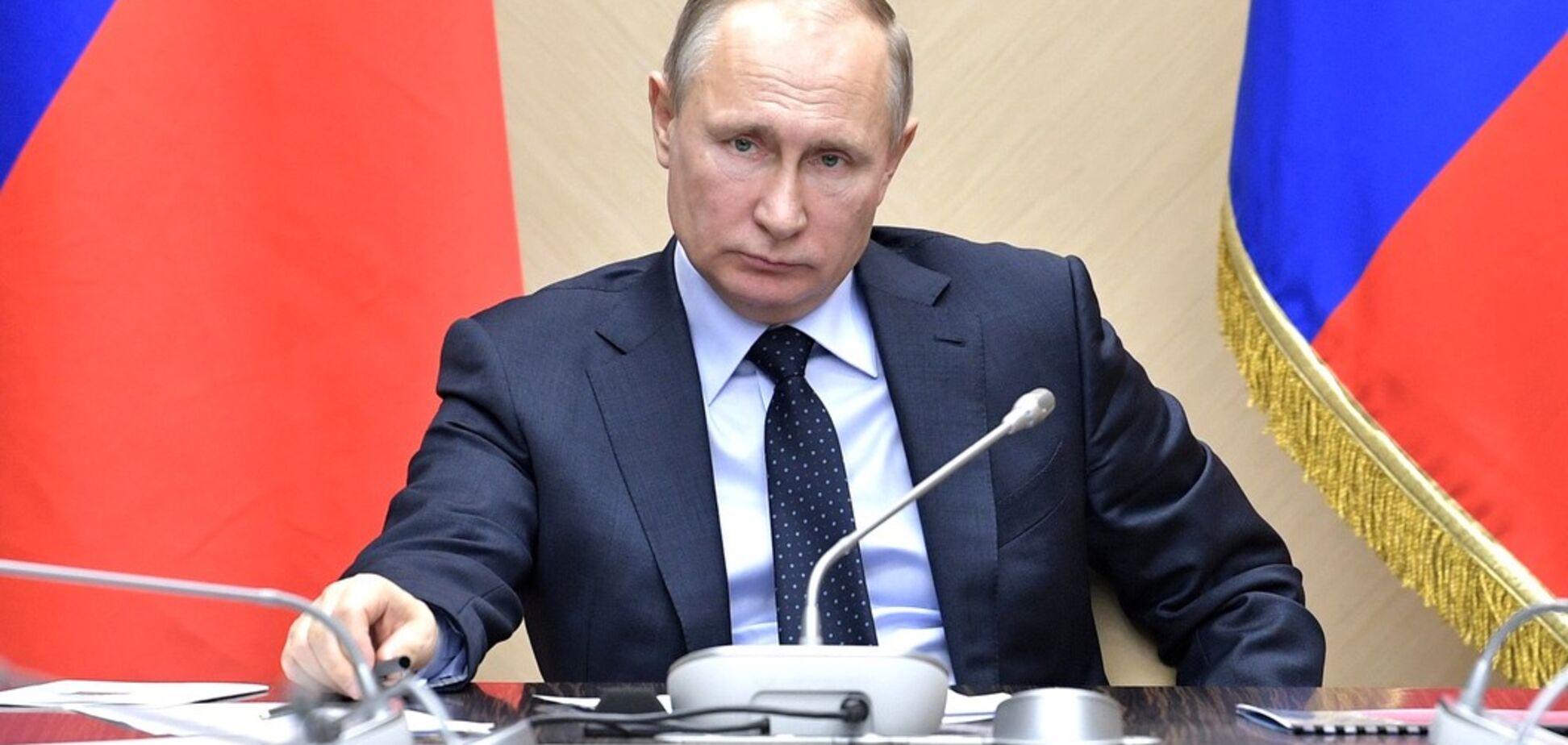 'Можна тільки напаскудити': Путіну пояснили, чому йому не виграти війну