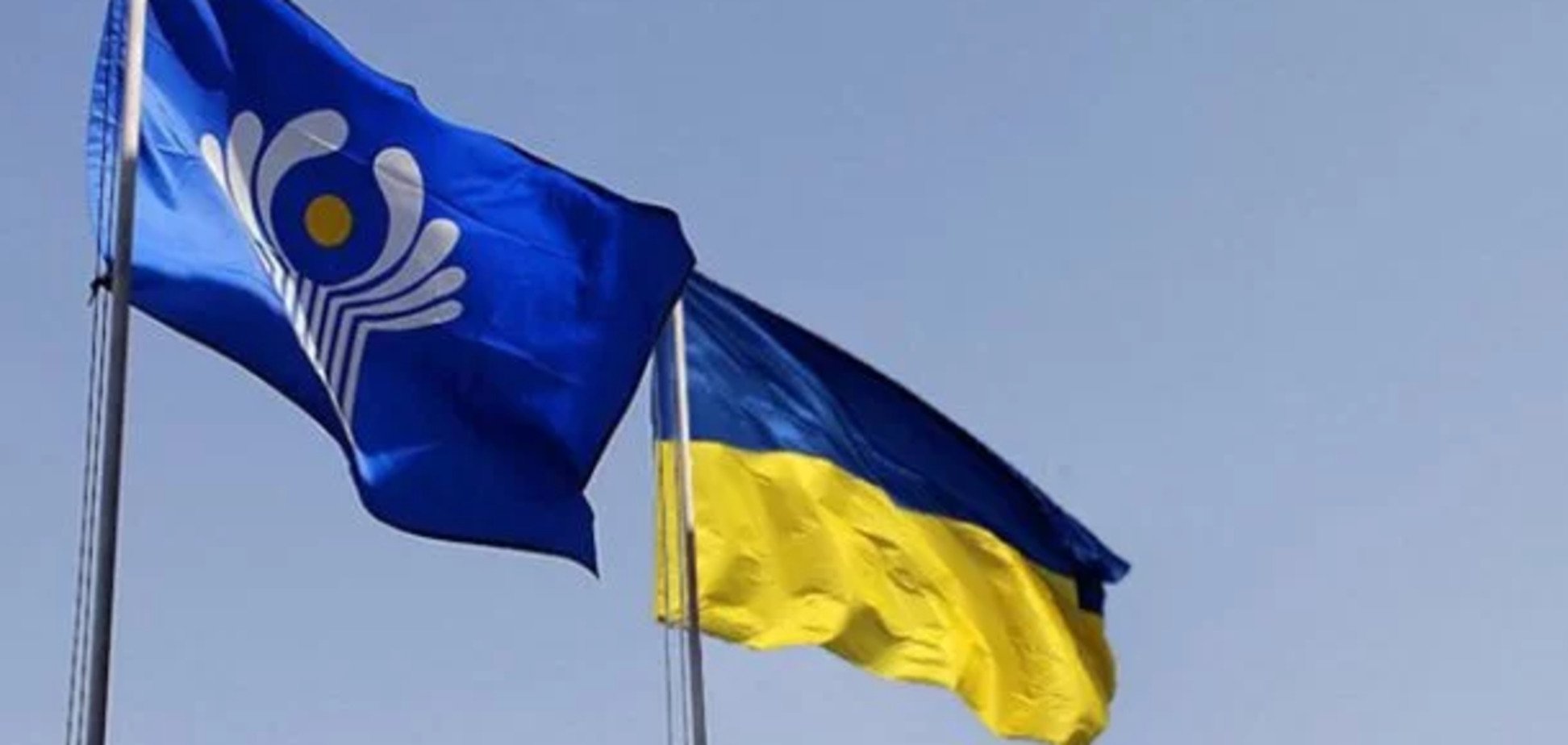 З'явилася реакція СНД на вихід України 