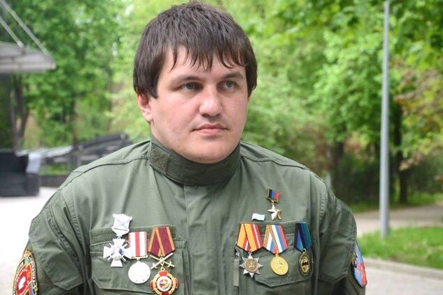 Щось знають? РосЗМІ 'поховали' ще одного ватажка 'ДНР'