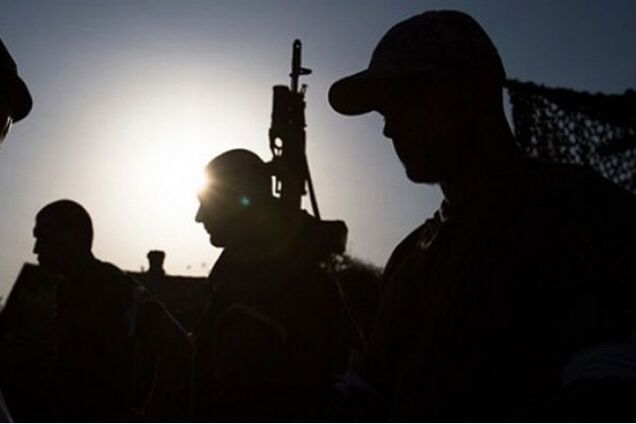 Волонтер показал командира таинственной 'третьей силы' на Донбассе