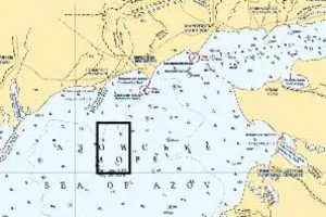 Азовское море и ультиматум России