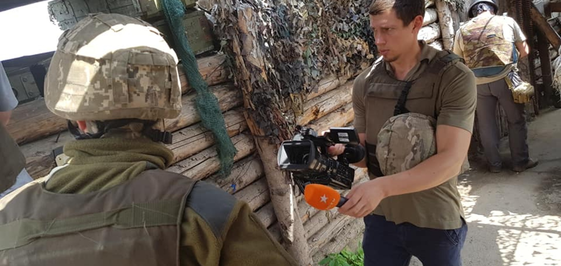 Расстреляли дома: журналист растрогал рассказом об уничтоженной семье на Донбассе