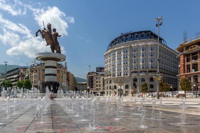 Одну из стран переименуют ради НАТО: озвучено новое название