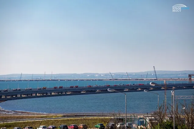 Крымский мост
