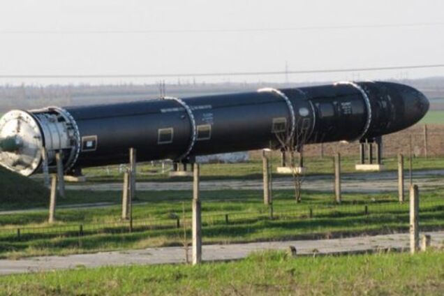 Запустимо без України: росЗМІ видали страшилку про нову ракету Путіна