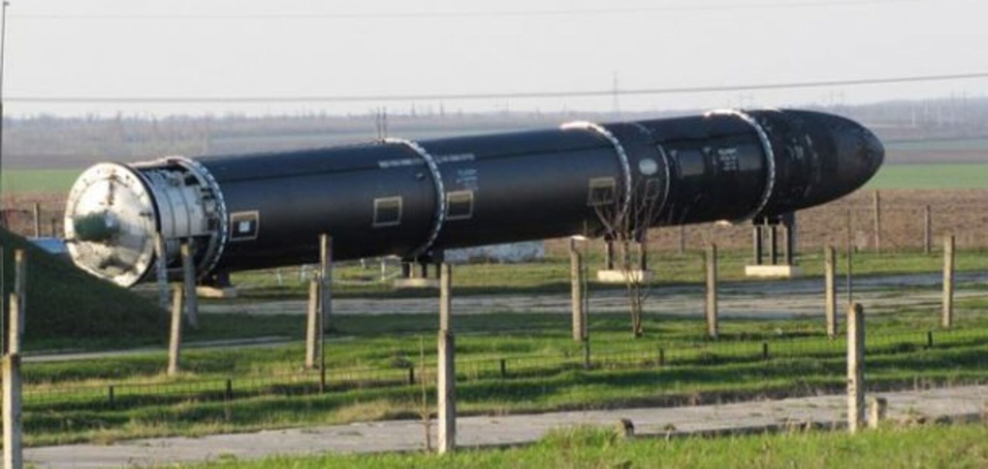 Запустим без Украины: росСМИ выдали страшилку о новой ракете Путина