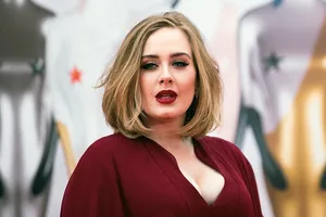 "Как счастлива Диана": Адель трогательно поздравила принца Гарри и Меган Маркл
