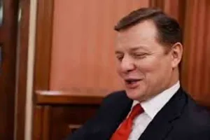 Ляшко пообещал бороться за запрет пальмового масла в Украине