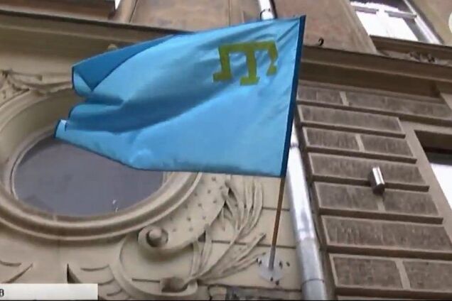 'Чекаємо повернення': втікачі з Криму розчулили своєю історією