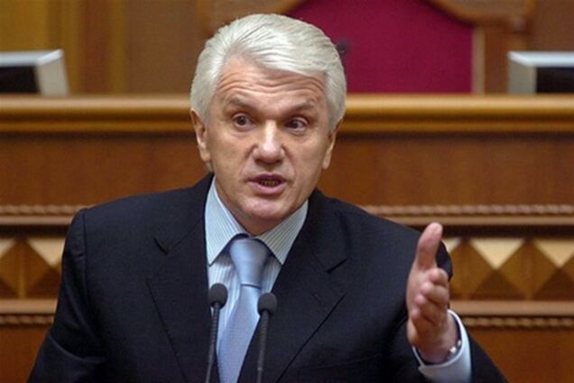 Попался: в Раде объяснили курьез с Литвиным