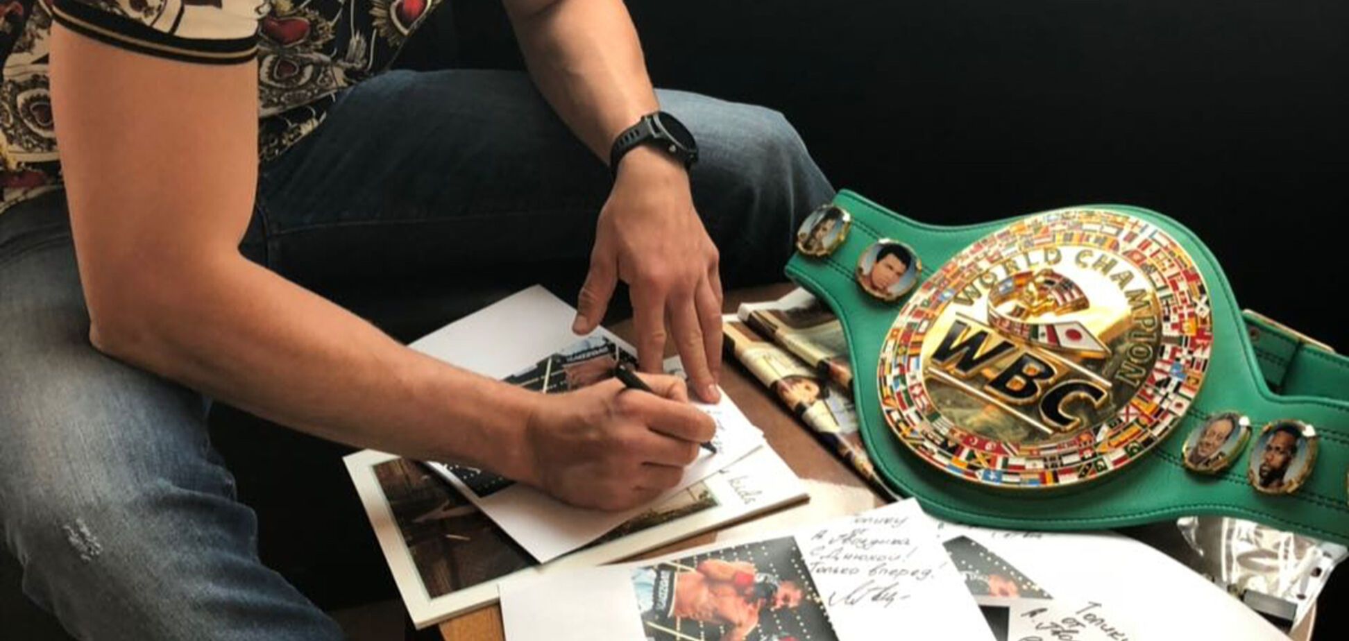 Александр Гвоздик