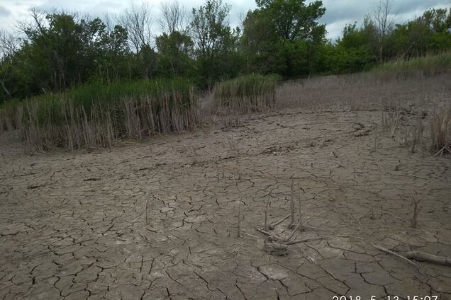 В 'ДНР' затопили радиоактивную шахту: последствия выглядят так