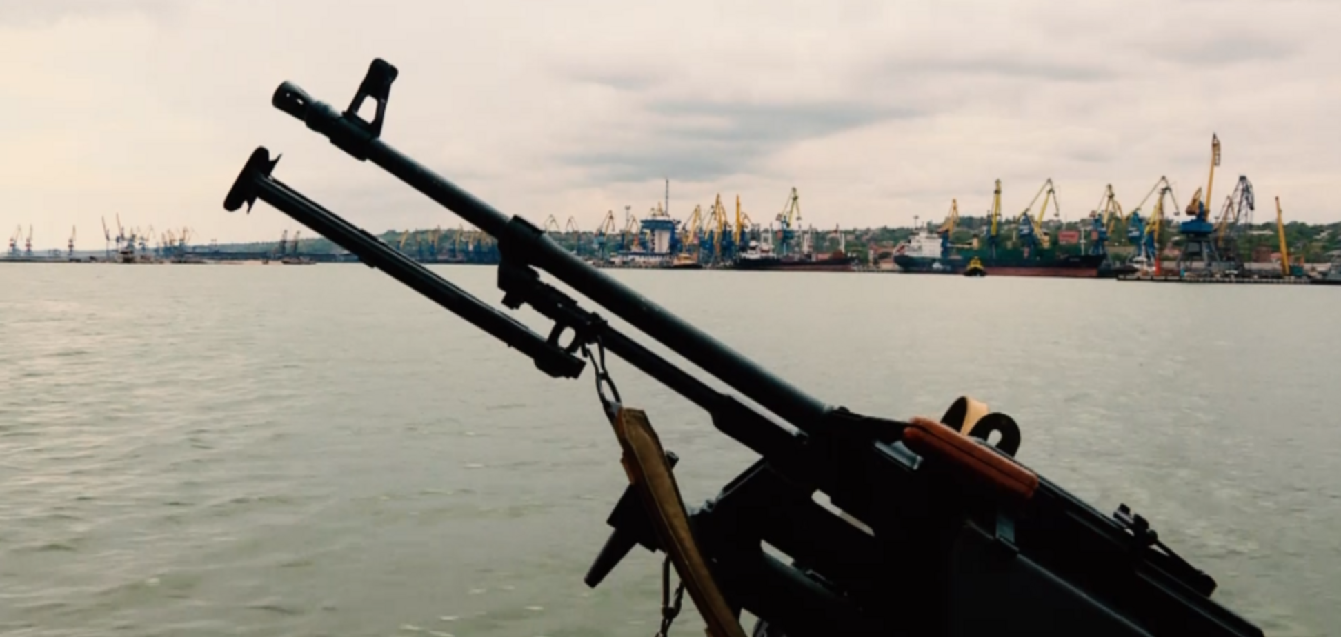 Як Росія може 'пробити' коридор у Крим