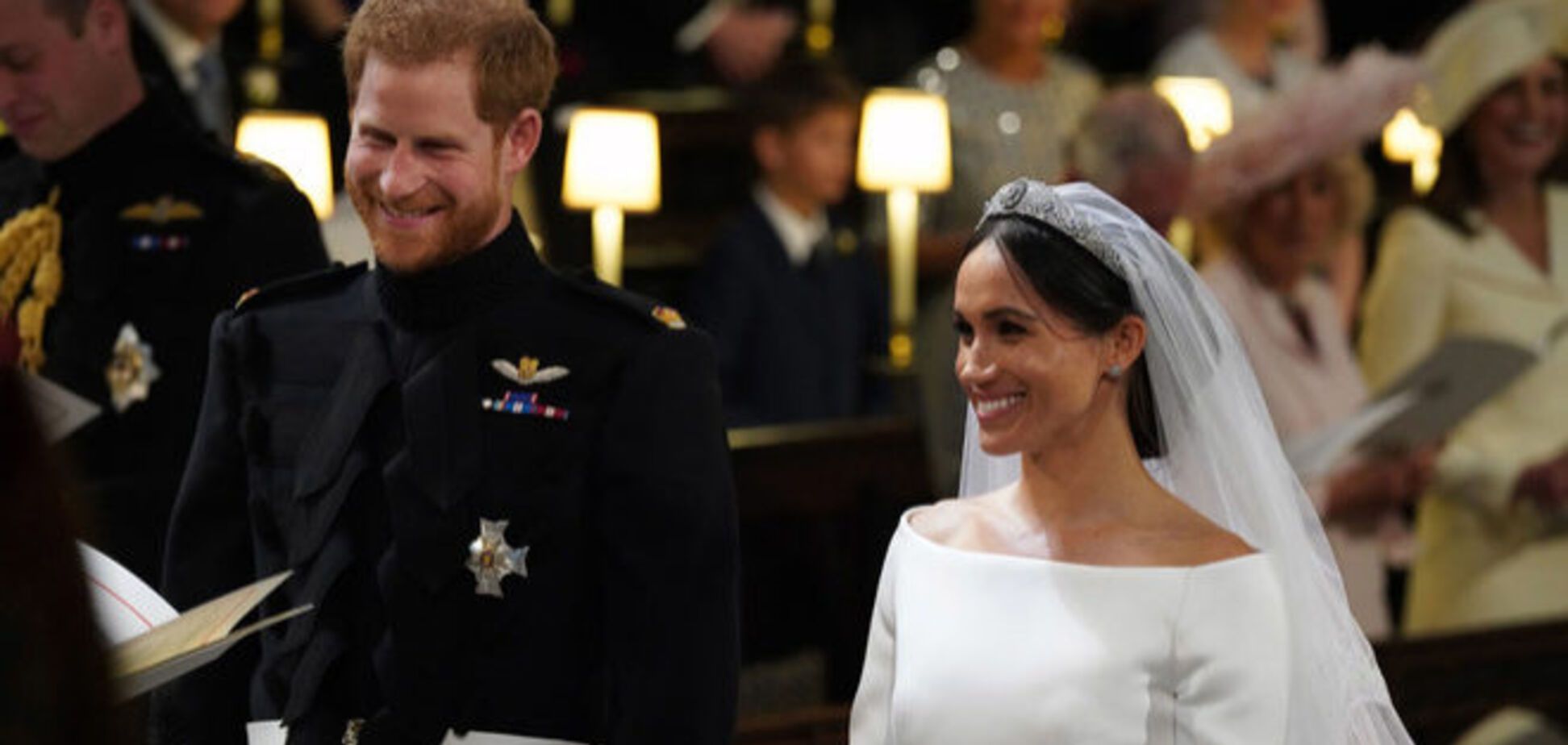 Це історія про м'яку силу і успіх Великобританії