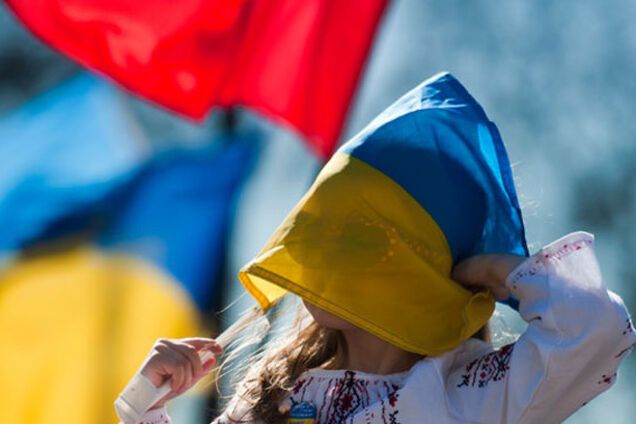 Выход Украины из СНГ