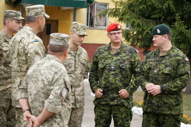 Армия научила ничему не удивляться, или Как в ВСУ поиграть в ''ёшкину кошку'