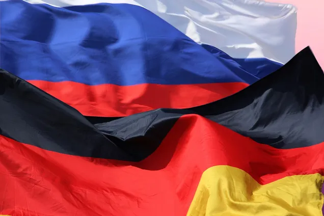 "Кінець льодовикового періоду": у Німеччині закликали пробачити Росію
