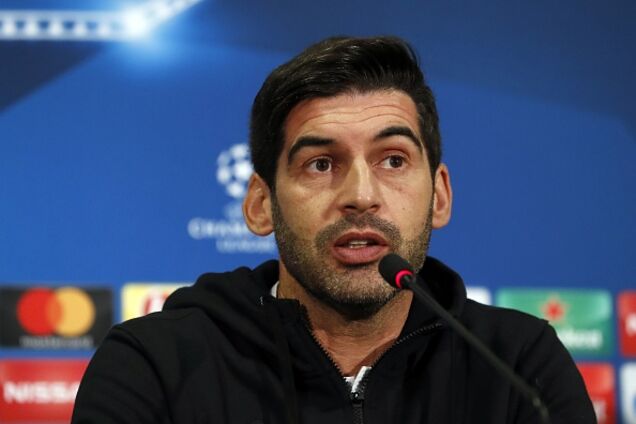 Фонсека розповів, скільки футболістів залишить 'Шахтар'