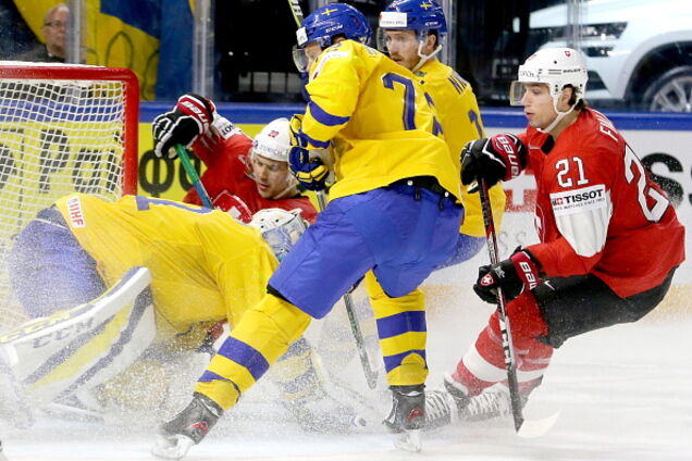 Определился чемпион мира по хоккею