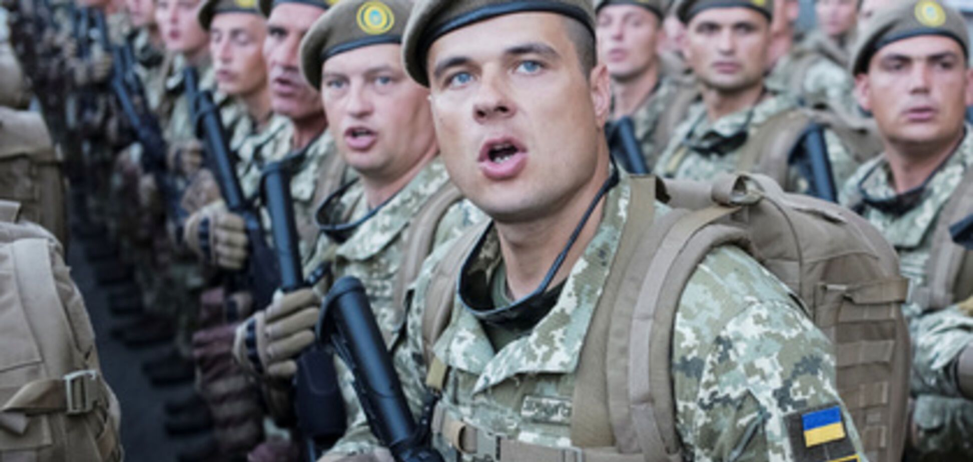 Донеччани попросили ВСУ ліквідувати ватажків 'ДНР'