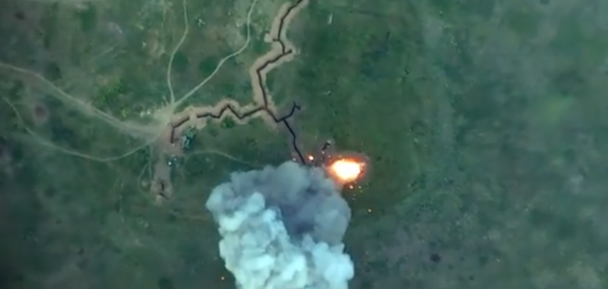 ЗСУ завдали нищівного удару 'Л/ДНР'