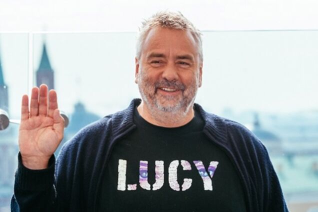 Культового режиссера 'Пятого элемента' обвинили в изнасиловании