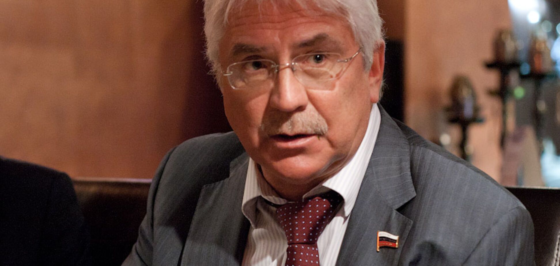 'Русофобия': в Кремле ополчились на Британию из-за 'грязных денег'