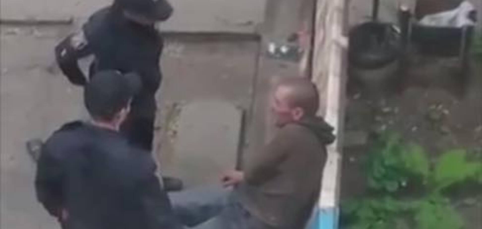 Знущання поліцейських в Сумах: з'явилися результати розслідування