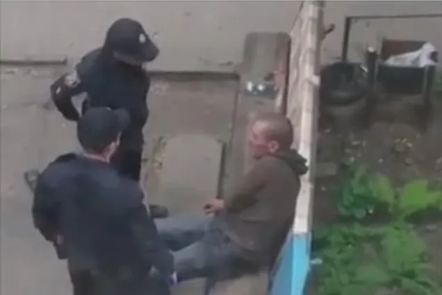 Издевательства полицейских в Сумах: появились результаты расследования