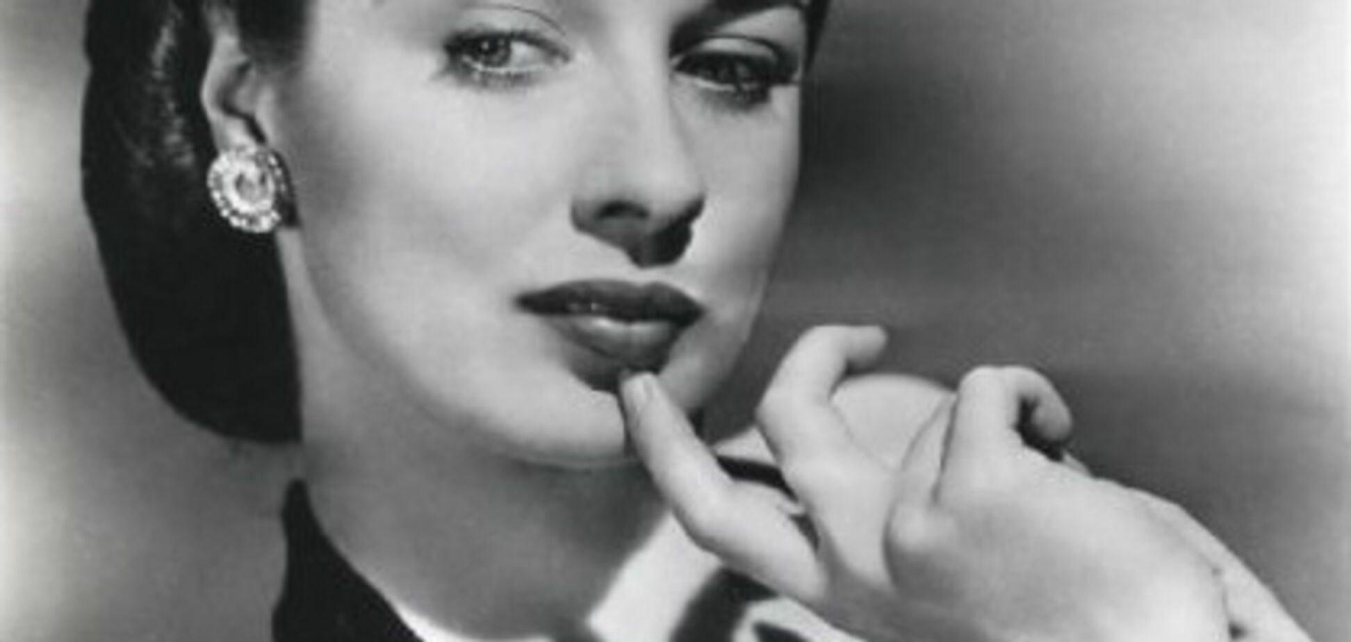 Патриша Морисон