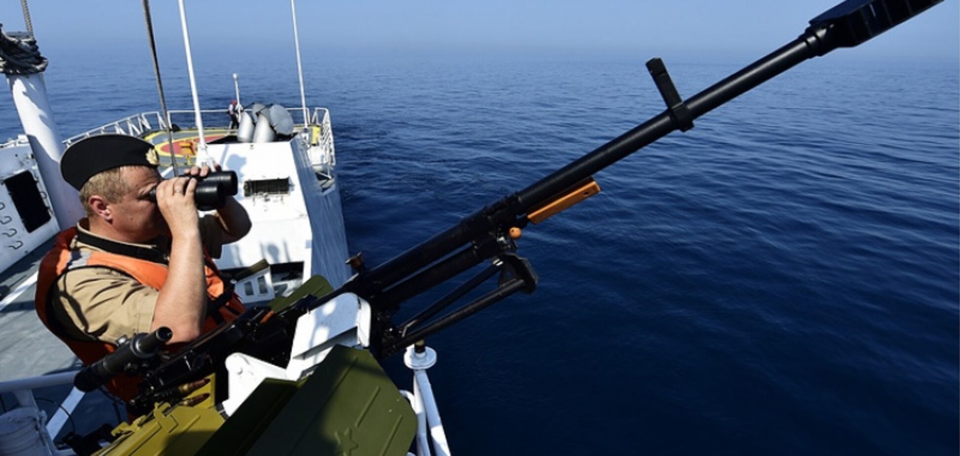 'Напівзакрита зона': розсекречений план Росії по окупованому Криму