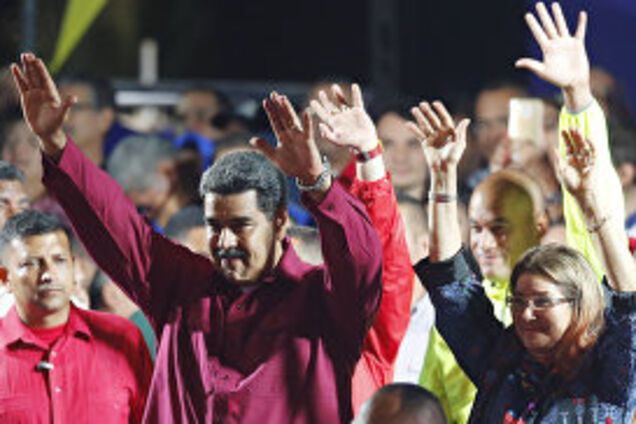 А если бы у нас победил Янукович