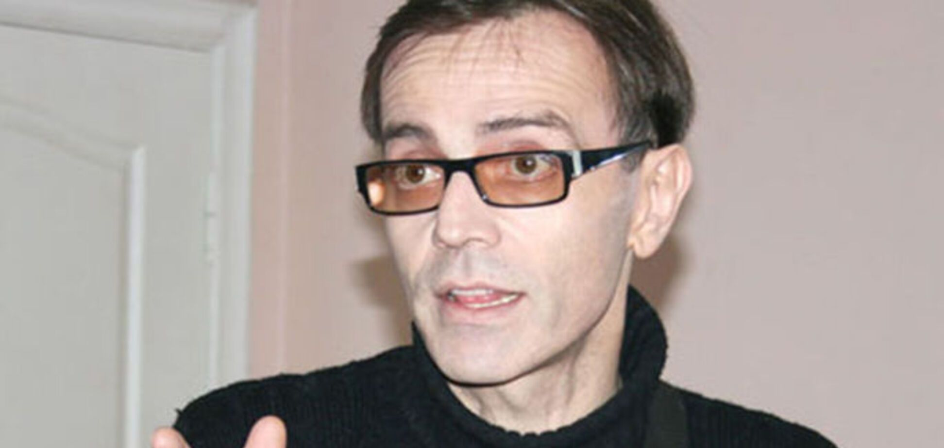 Андрей Харитонов