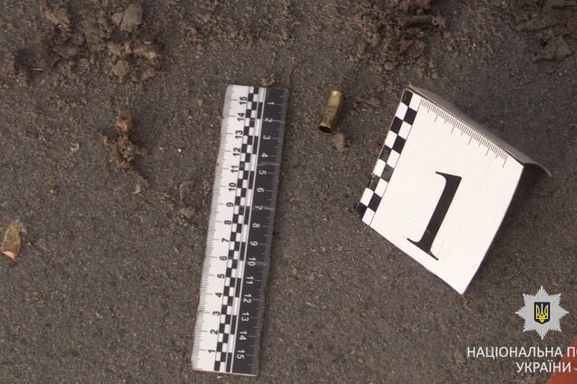 Кривава стрілянина в Києві: з'ясувалися нові деталі події