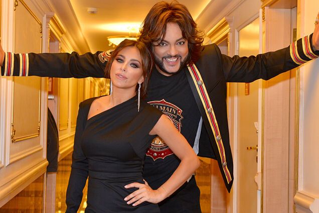 Опальна Лорак розсипалася в похвалах 'орденоносному' олігархові Путіна