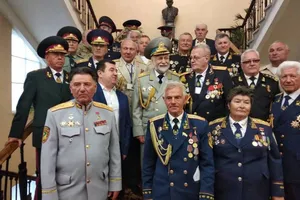 "Пеньки трухляві": нового гетьмана України підняли на сміх в мережі