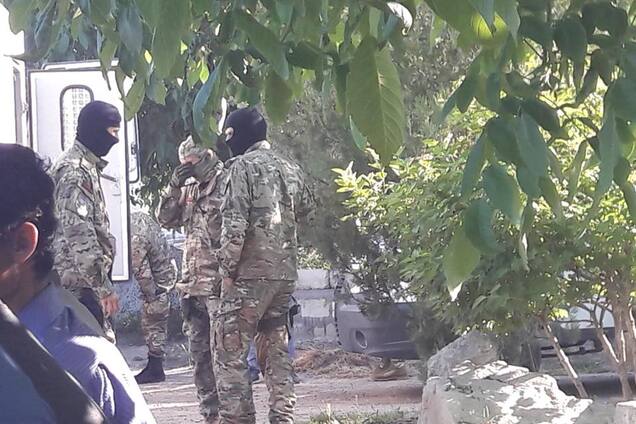 'Многоролевые игры': Чубаров высказался о 'сенсации' ФСБ РФ по Крыму