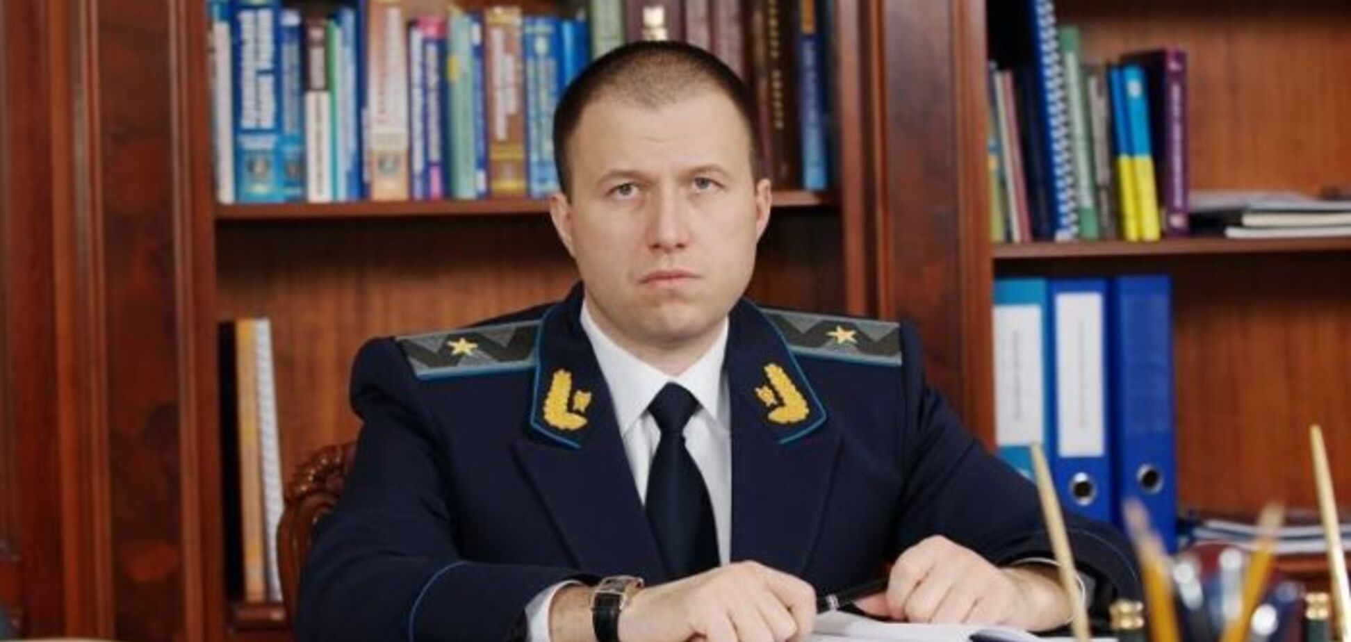 Махінатор із кола Януковича: хто очолив громадську раду при ДБР