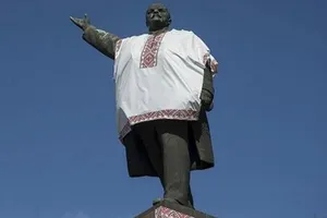 В Украине предложили навести порядок с Первомайсками
