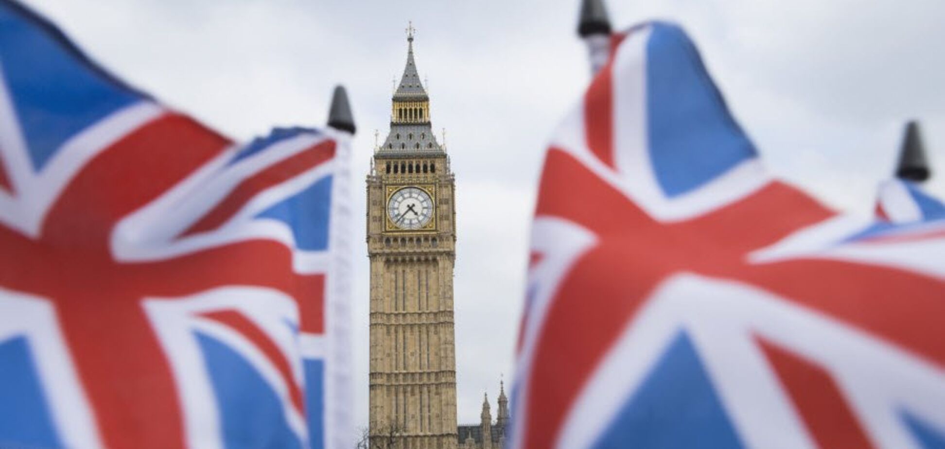 Наконец-то до Британии дошло, с кем имеют дело