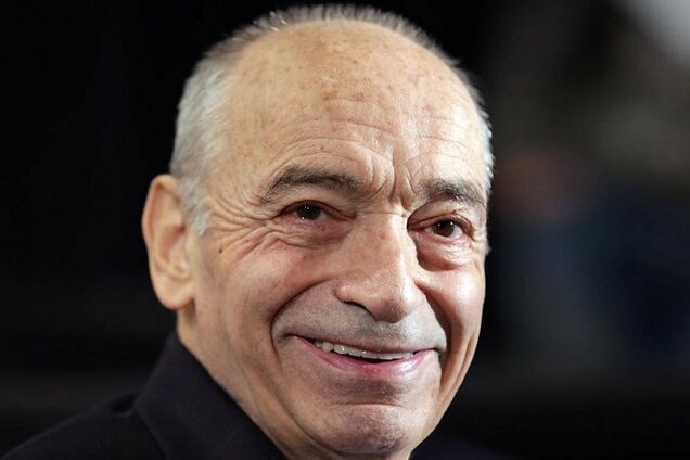 Валентин Гафт