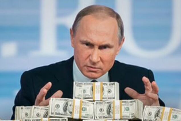 'Грязные деньги': в Британии заявили о влиянии окружения Путина на санкции