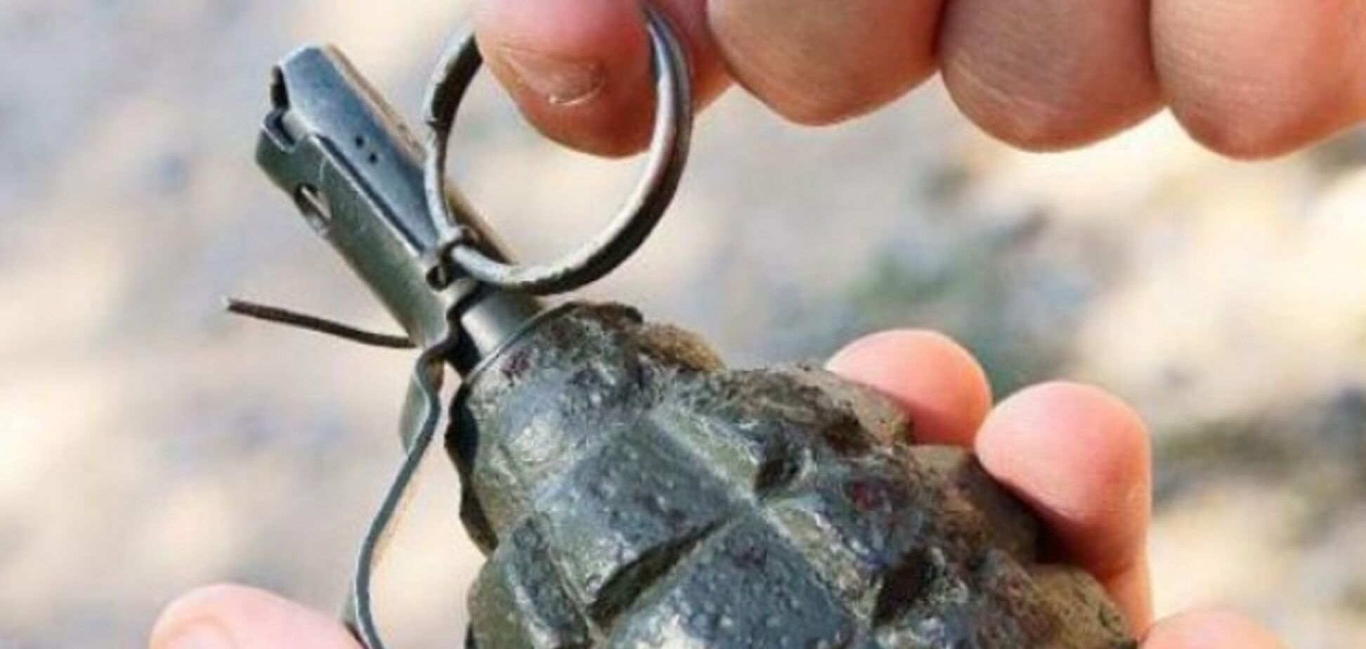 'Війна не пройде безслідно': чому український боєць кинув гранату в людей