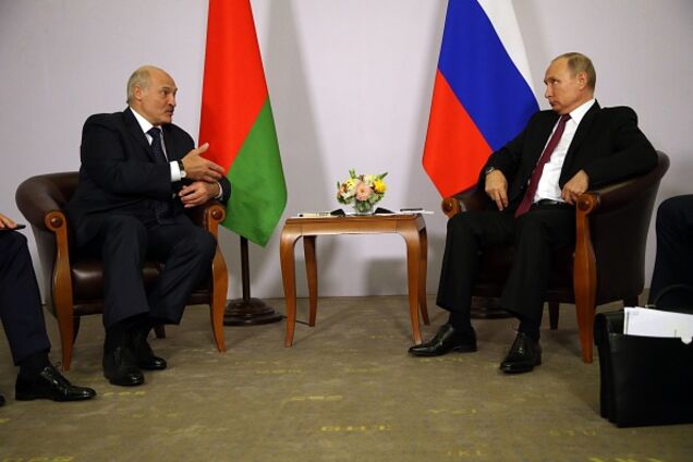 Планы России на Беларусь беспокоят – замглавы МИД