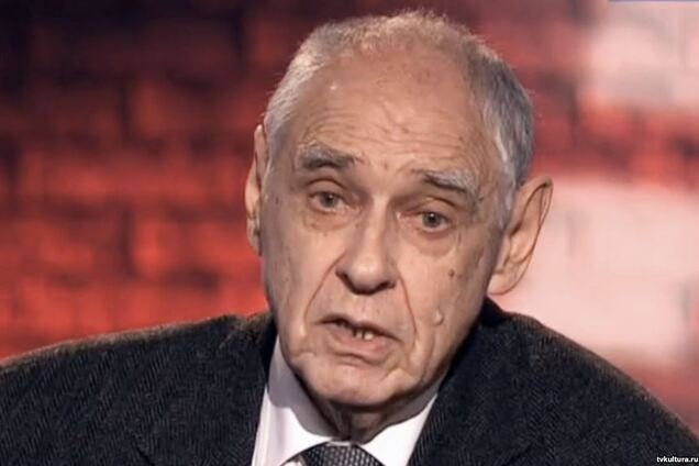 Умер известный российский режиссер Александр Аскольдов