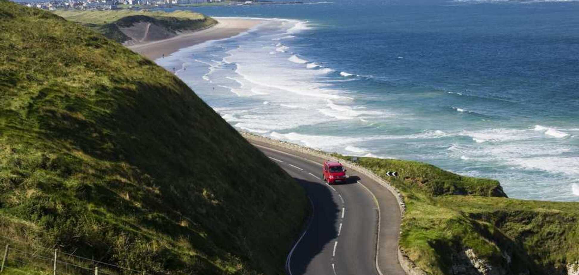 Что нужно посмотреть в Ирландии