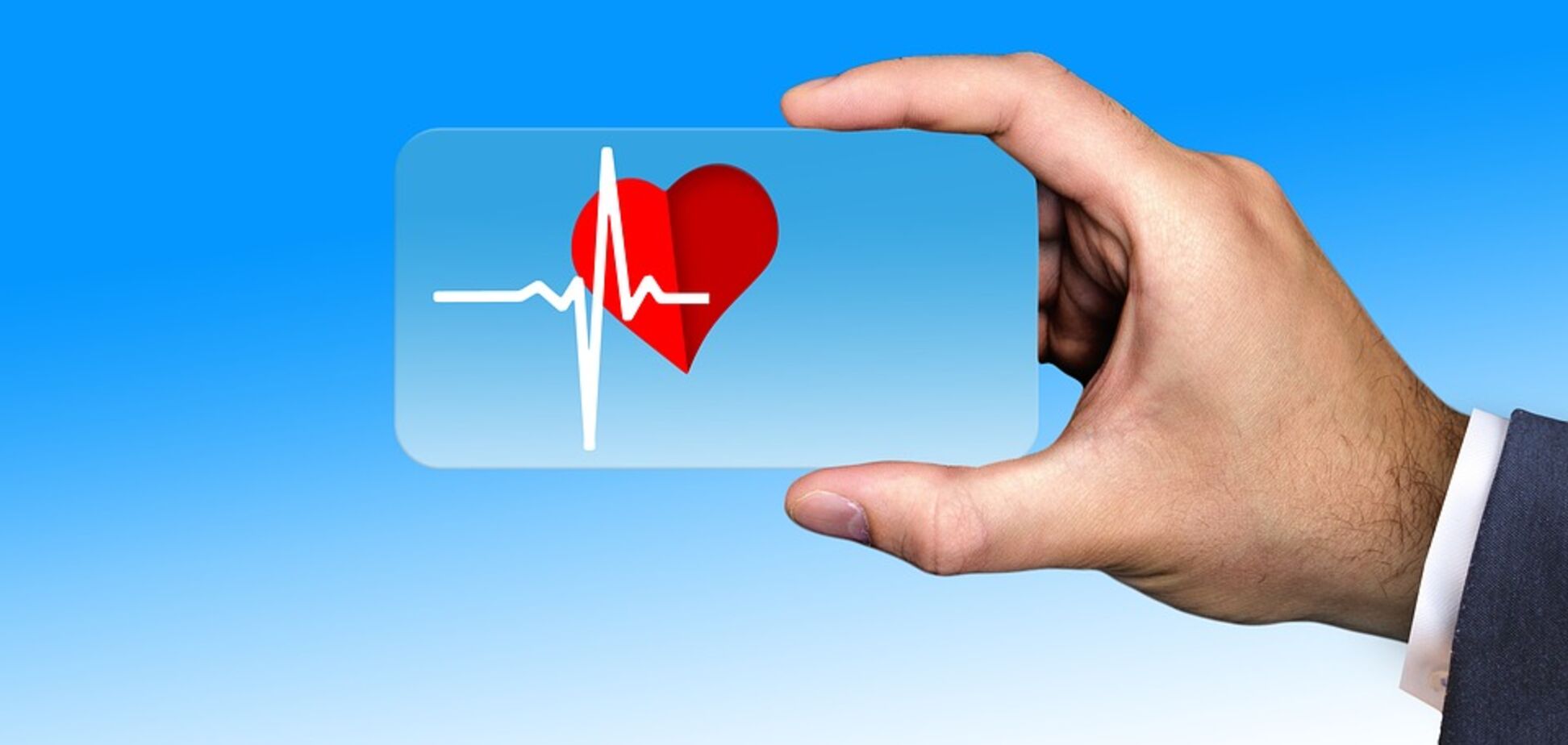 8 признаков проблем с сердцем
